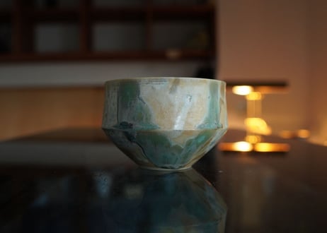 土居万里子 pot NO.3