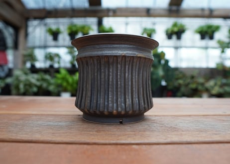保田修作  pot No.17