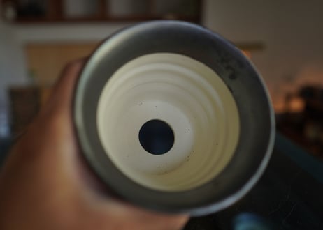 Calvero -Proto Type NO.7
