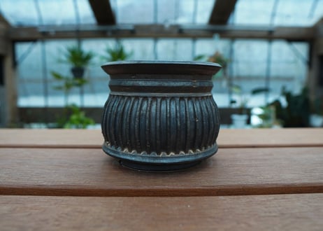 保田修作  pot No.64