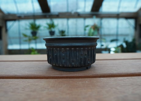 保田修作  pot No.48
