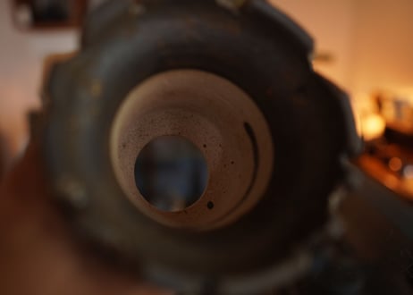 保田修作  pot No.23