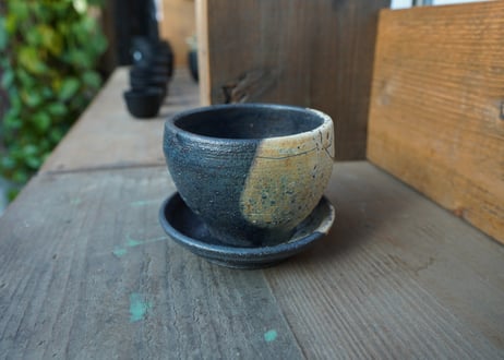 hechicami pot No.14
