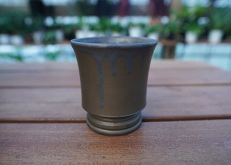 荻野揺子 pot No.5