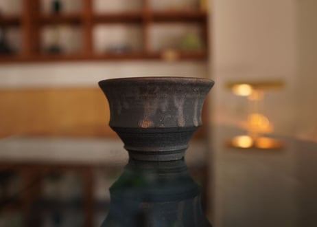 molle épine pot NO.9