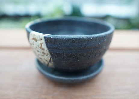 hechicami pot NO.4
