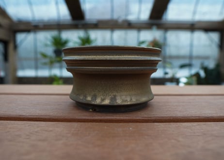 保田修作  pot No.45