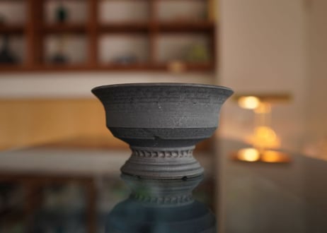 molle épine pot NO.6