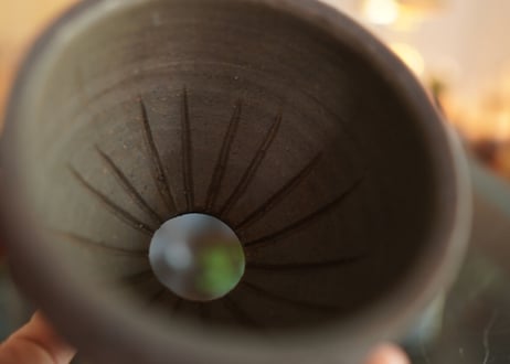 沼野秀章 pot No.1