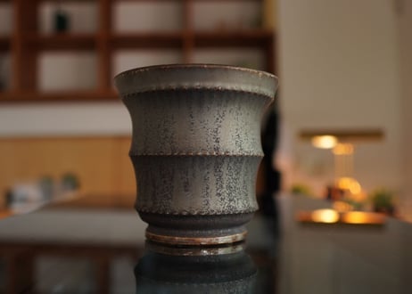 Muddy Punk pot NO.1