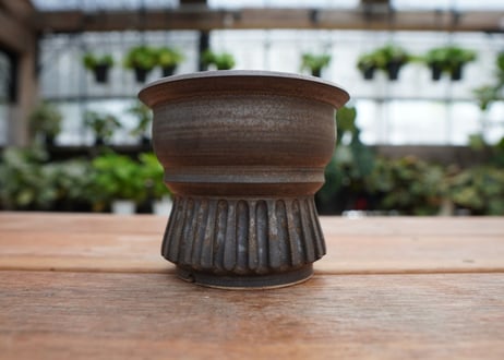 保田修作  pot No.25