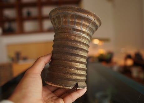 大信陶器 pot NO.12