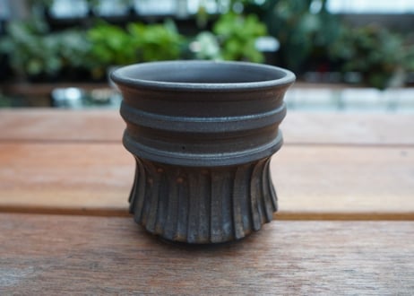 保田修作  pot No.12