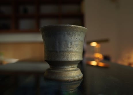 荻野揺子 pot NO.10