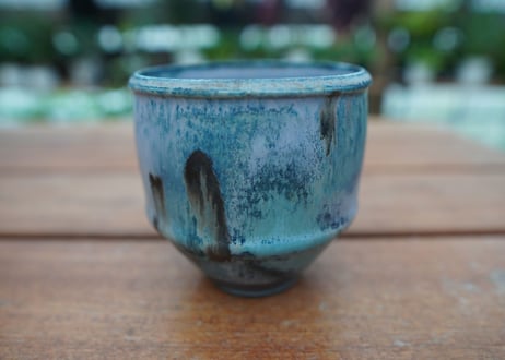神田知広pot No.7