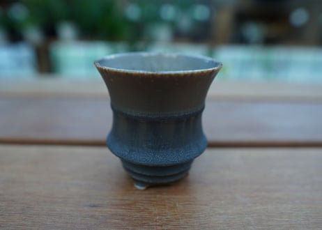 Muddy Punk pot No.2