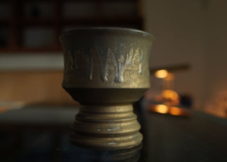 荻野揺子 pot NO.8