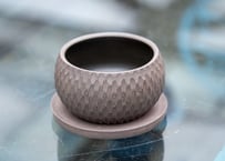 奥村奈採 pot No.1