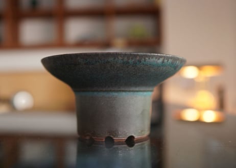 YM pot  NO.2