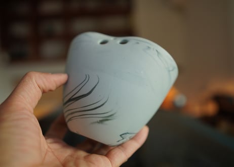 北川 和喜 pot NO.21