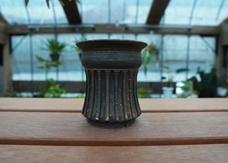 保田修作  pot No.67