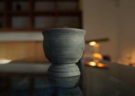 荻野揺子 pot NO.12