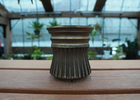 保田修作  pot No.62