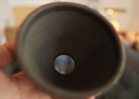 沼野秀章 pot No.30