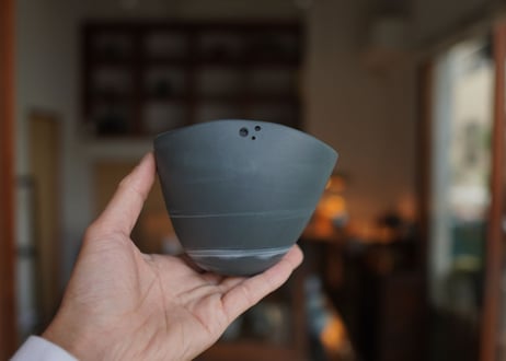北川 和喜 pot NO.25