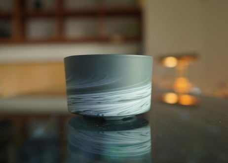 北川 和喜 pot NO.7