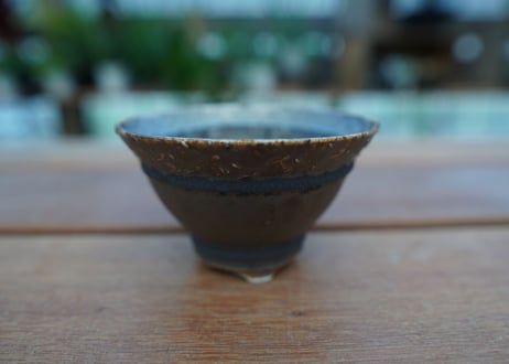 Muddy Punk pot No.6