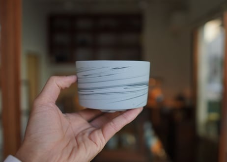 北川 和喜 pot NO.10