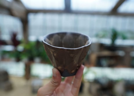 Muddy Punk pot No.22