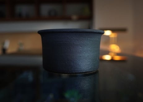 筆谷響 pot NO.13