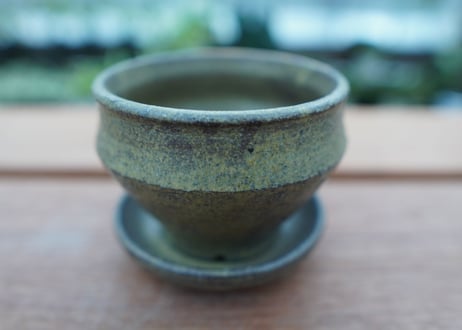 hechicami pot NO.15