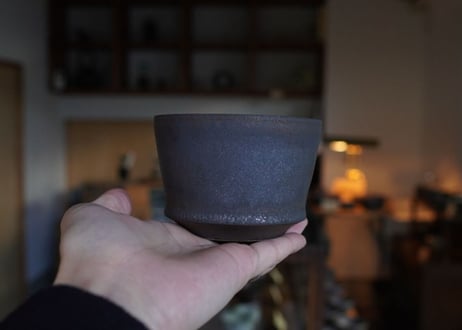 筆谷響 pot NO.14
