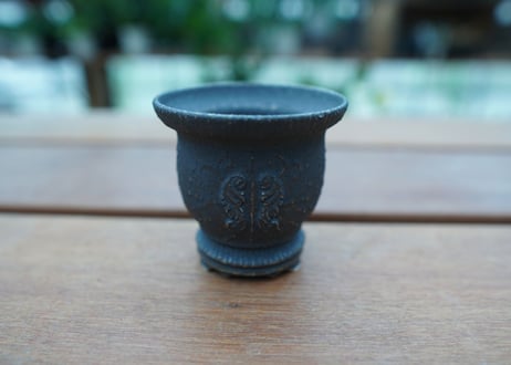 Muddy Punk pot No.26