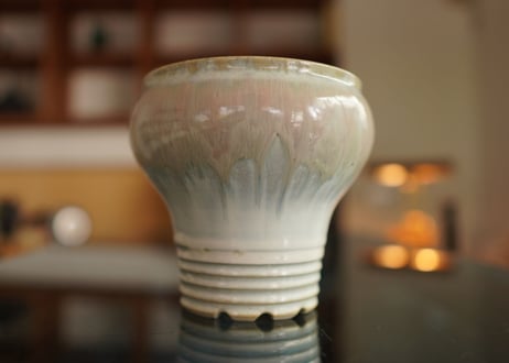 YM pot  NO.11