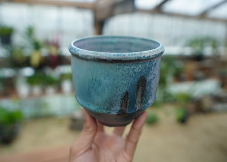 神田知広pot No.11