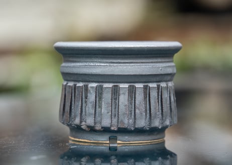 保田修作 pot No.1