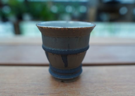 Muddy Punk pot No.24