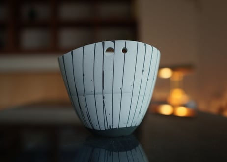 北川 和喜 pot NO.24