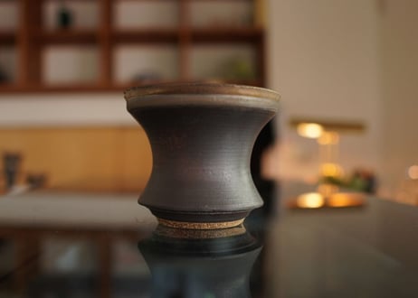 大信陶器 pot NO.14