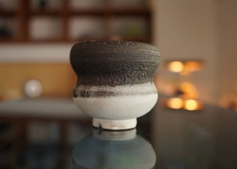 YM pot  NO.20