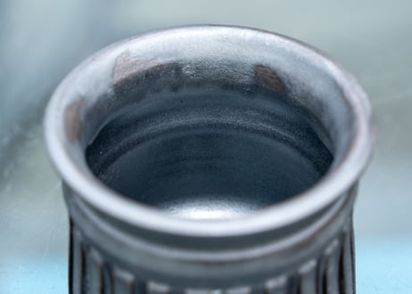 保田修作 pot No.2