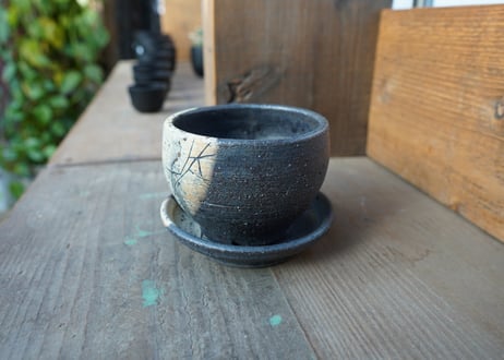 hechicami pot No.14