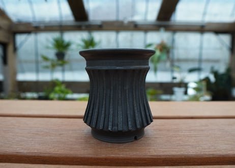 保田修作  pot No.42