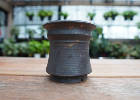 保田修作  pot No.2
