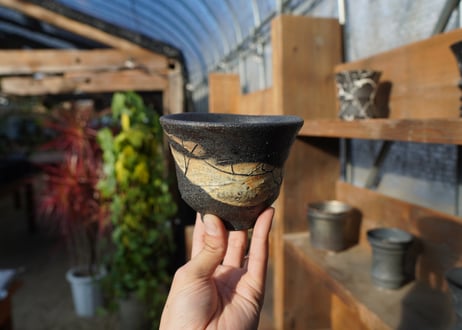 hechicami pot No.6