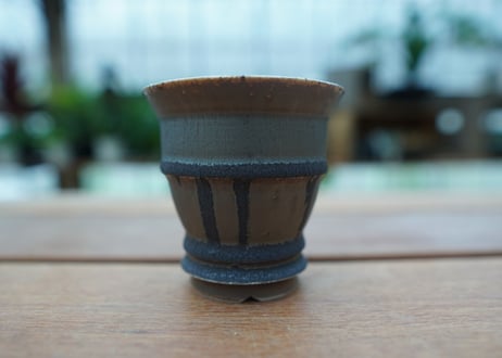 Muddy Punk pot No.24